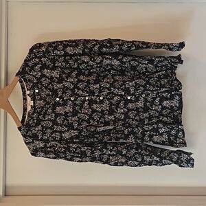 Boden Button Down Blouse US Size 14